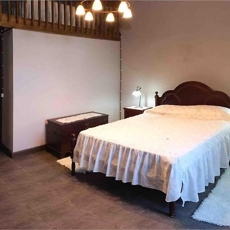 Mountain Cottage Graciosa Azores Almas  Kültér fotó
