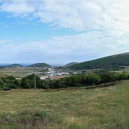 Mountain Cottage Graciosa Azores Almas  Kültér fotó
