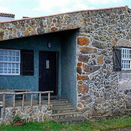 Mountain Cottage Graciosa Azores Almas  Kültér fotó